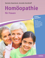 Homoopathie Fur Frauen 3777622257 Book Cover