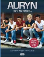 AURYN 100%. No oficial 8415579802 Book Cover