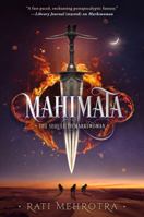 Mahimata 0062564552 Book Cover