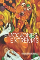 Emociones Extremas B0BW2QMKGC Book Cover