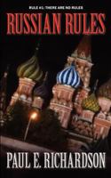 Russian Rules 1466465786 Book Cover