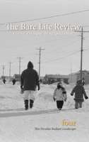 This Peculiar Radiant Landscape: The Climate Issue from The Bare Life Review: A Journal of Immigrant and Refugee Literature 1734182318 Book Cover