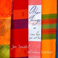 Other Things 132932949X Book Cover