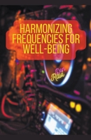 Harmonizing Frequencies for Well-Being B0CDQ1VT7F Book Cover