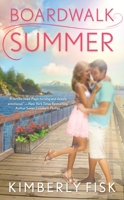 Boardwalk Summer 0425235157 Book Cover