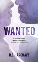 Wanted 1734745002 Book Cover