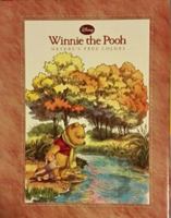 Winnie the Pooh Nature ' s True Colors 1423138732 Book Cover