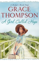 A Girl Called Hope 1788631463 Book Cover