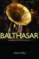 Balthasar (Interventions) 0802827381 Book Cover