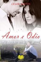Amor E Odio 1539001601 Book Cover