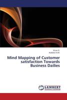 Mind Mapping of Customer satisfaction Towards Business Dailies 365941896X Book Cover