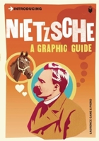 Nietzsche for Beginners 1435116224 Book Cover