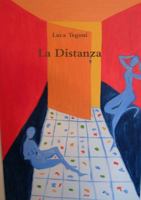 La Distanza 0244918015 Book Cover