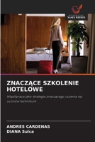 ZnaczAce Szkolenie Hotelowe (Polish Edition) 6209331300 Book Cover