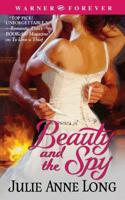 Beauty and the Spy 0446616869 Book Cover