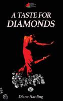 A Taste for Diamonds 0648203646 Book Cover