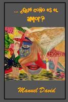 Qué coño es el amor 1724194232 Book Cover