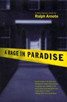 A Rage in Paradise (Willy Hanson Novel) 0812562631 Book Cover