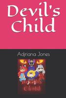 Devil's Child 1099622697 Book Cover