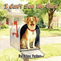 I Can’t See My Ears 196985765X Book Cover