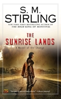 The Sunrise Lands 0451462254 Book Cover