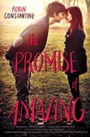 The Promise of Amazing 0062279491 Book Cover