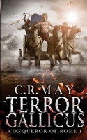 Terror Gallicus 150314352X Book Cover