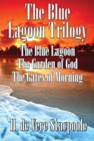 The Blue Lagoon Omnibus 1515451607 Book Cover