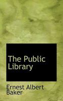 The Public Library 0526892811 Book Cover