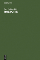 Rhetorik 3484681209 Book Cover