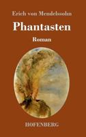 Phantasten 374370921X Book Cover