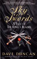 Sky of Swords 0380974622 Book Cover