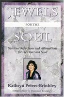 Jewels for the Soul 0963849018 Book Cover