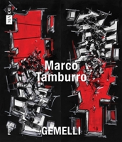 Marco Tamburro. Gemelli 8855211668 Book Cover