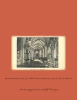 Erinnerungsbl�tter zum 400-j�hrigen Jubil�um der St. Agnes-Kirche: Neuauflage der Schrift von Dr. Philipp Hille 1499743750 Book Cover
