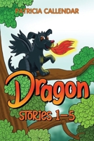 Dragon Stories 1 - 5 1838754768 Book Cover