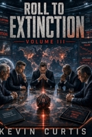 Roll to Extinction Volume III B0HHFZFL5P Book Cover