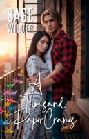A Thousand Paper Cranes B0G4RCS623 Book Cover