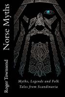 Norse Myths 1533214506 Book Cover