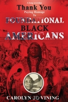 Thank You 0578338513 Book Cover