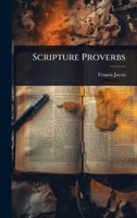 Scripture Proverbs 102373754X Book Cover