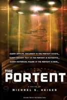 The Portent 0999189468 Book Cover