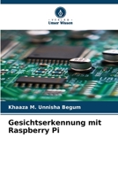 Gesichtserkennung mit Raspberry Pi 6206026426 Book Cover