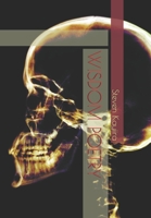 WISDOM POETRY B091F3MT8T Book Cover