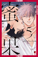 Mitsuka, Volume 5 1427888531 Book Cover