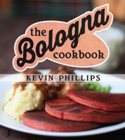 The Bologna Cookbook 1771173343 Book Cover