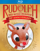 Rudolph the Red Nosed Reindeer (1964) (TV Movie)