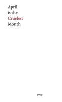 April is the Cruelest Month 1794705171 Book Cover