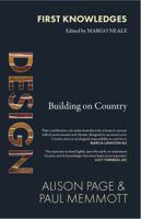 Design: Building on Country 1760761400 Book Cover