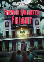 French Quarter Fright 1467197750 Book Cover